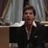 Scarface Say Hello To My Little Friend Scene