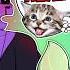 CatNap X DogDay X Ivy S Sus Pokémon Types Poppy Playtime Chapter 3 Comic Dub