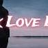 Vanotek Love Is Gone