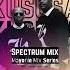 Kususa Spectrum DJ Mix 2025