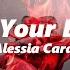 Alessia Cara Scars To Your Beautiful Slowed Reverb