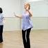 Senorita AB Line Dance Dance Teach In English 中文