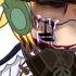 Headache Betrayal METAL CARDBOT