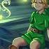 The Legend Of Zelda Lost Woods Sacred Grove Kaatu Remix