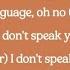 Lady Gaga Americano Lyrics