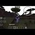 А я бегу по белу свету Minecraft