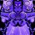 Striders Hallucinogen Hujaboy Machine Selves Psychedelic Visuals