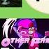 Others Friends MALE VERSION Animation Lone Spinel