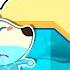 What S Going On At Wolfoo S Swimming Pool Safety Rules In The Swimming Pool Wolfoo Family