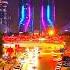Beautiful Shanghai Amazing City Of CHINA