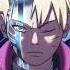 BORUTO And MOMOSHIKI