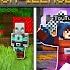 I Survived 100 Days As The Arch Illager In Hardcore Minecraft