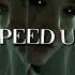 GRANDSON BLOOD WATER SPEED UP