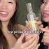 Mom Spills Her Skincare Secrets For Glowy Skin Korean Beauty Glowyskin Koreanskincare