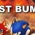 SONIC KARAOKE INSTRUMENTAL Sonic Forces Fist Bump Hoobastank