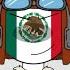 100 BAD DAYS Old MEME América Japan México France Countryhumans