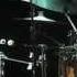 Ginger Baker Aiko Biaye Madrid 5 06 2014