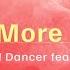 Gabriel Dancer One More Night Feat LELLE Official Lyric Video