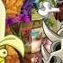 Ultimate Battle Jurassic Marsh And Big Wave Beach Plants Vs Zombies 2 OST Mashup