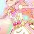 Aikatsu Friends Aine Sweet Phrase Coord Thank You It Ll Be Alright Master 4K