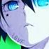 BODAH REVY Black Rock Shooter Lyrics X AMV