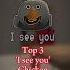 Top 3 Popular Chicken Gun S Entities Chickengun Creepypasta Ytshorts