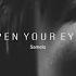 Open Your Eyes