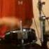 Rammstein Mein Teil Drum Cover Beginner 4
