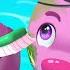 Police Officer Helps The Giant Octopus Save The Earth Kids Cartoon Sheriff Labrador