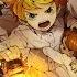 The Promised Neverland на русском Touch Off Onsa Media