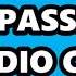 GIGI D AGOSTINO LA PASSION RADIO CUT ITALODANCE 2001