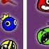 FNF Character Test Gameplay VS My Playground ALL Rainbow VS Garten Of Banban