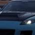 Zheez Undercover Models Cars Showtime