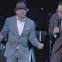 Gilberto Santa Rosa Perdóname Lo Grande Que Es Perdonar Medley En Vivo Ft Vico C
