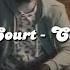 Kangaroo Court Capital Cities Letra Lirics