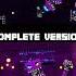 Explorers Boss Final Phase Beta Vs Complete Geometry Dash 2 2 Shorts