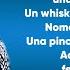 Esaù Ortiz Triple Lavada Letra Lyrics
