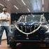 Taking Delivery Of 2025 Mahindra XUV700 Bangalore
