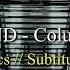 SKYND Columbine Lyrics Subtítulos
