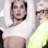 Dua Lipa Feat Madonna And Missy Elliott Levitating FlyBoy S The Blessed Madonna Mixshow