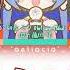 APRIL FOOLS VER いーあるふぁんくらぶ Yī Èr 1 2 Fanclub 天翔戦隊ZOOレンジャー KAN ROM ENG Color Coded Lyrics