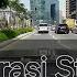 Jumeirah Downtown Dubai Marasi Street Driving Tour Explore With Me