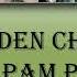 GOLDEN CHILD Ra Pam Pam Han Rom Eng Lyrics
