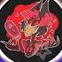 The Living Tombstone Alastor S Game Hazbin Hotel Song
