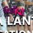 Pa Lante Alex Sensation Anitta Luis Fonsi COREOGRAFIA FestRit