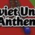 Soviet Union Anthem Theme In Minecraft Note Block Tutorial