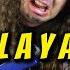 The 10 Most IMPOSSIBLE Rock Metal Songs To Play On Guitar