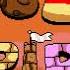 There S A Secret Inside My Breakfast Sugary Spire
