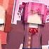 Just Monika Minecraft Doki Doki Animated Music Video But Something Is Massively Off
