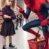 Evolution Of Spider Man Spider Man Evolution Spiderman Marvel Avengers